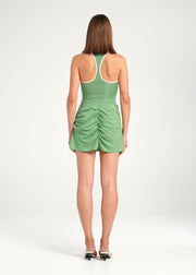 Jade Mini Dress