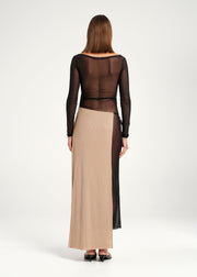 Hendrix Maxi Dress