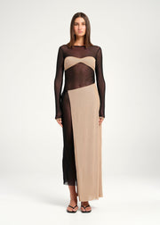 Hendrix Maxi Dress