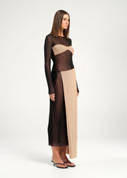 Hendrix Maxi Dress