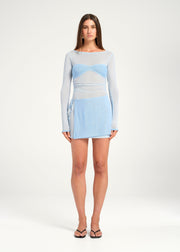 Hendrix Mini Dress