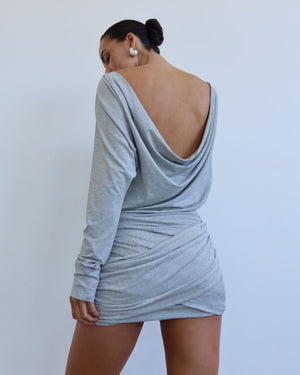 raffy mini dress benni Raffy Mini Dress – BENNI US