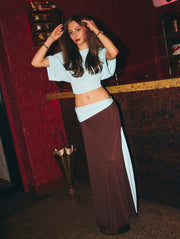 Arlo Maxi Skirt