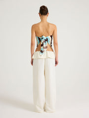 Rosalie Headscarf