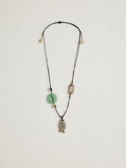 Kai Necklace