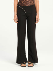 Braxton Saddle Pant