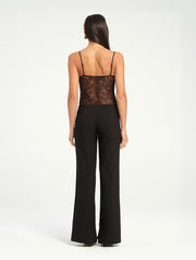 Braxton Saddle Pant