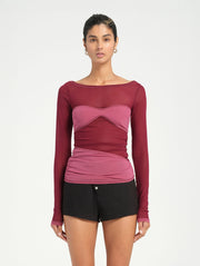 Kingsley Top
