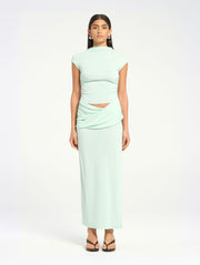 Royce Maxi dress
