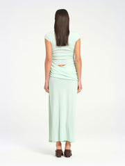 Royce Maxi dress