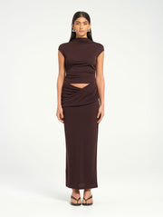 Royce Maxi dress