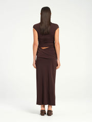 Royce Maxi dress