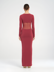 Dora Maxi Dress