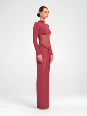 Dora Maxi Dress
