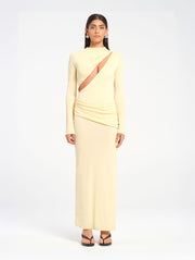 Sacha Maxi Dress