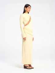 Sacha Maxi Dress