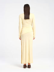 Sacha Maxi Dress