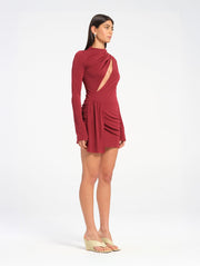 Sacha Mini Dress