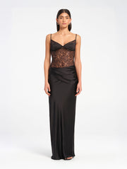 Luna Maxi Dress