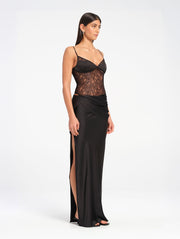 Luna Maxi Dress