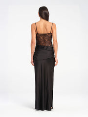 Luna Maxi Dress