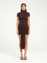 Astrid Mini dress