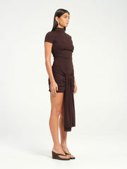 Astrid Mini dress