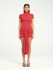 Astrid Mini dress