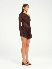 Vienna Mini dress