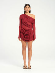 Vienna Mini dress