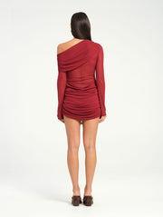 Vienna Mini dress