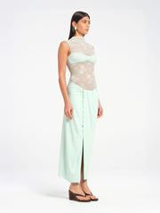 Cole Maxi dress