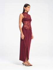 Cole Maxi Dress