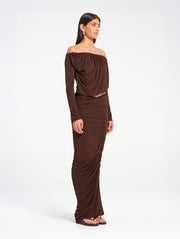 Wilma Skirt