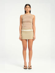 Ryan Mini dress