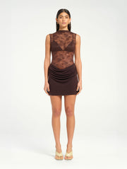 Darby Mini Dress