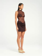Darby Mini Dress