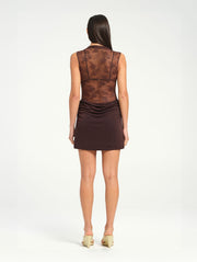 Darby Mini Dress