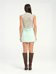 Darby Mini Dress