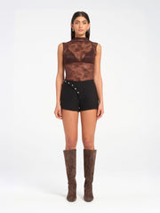 Braxton Short