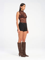 Braxton Short