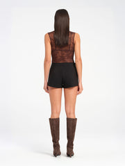 Braxton Short