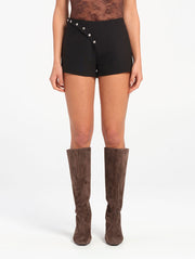 Braxton Short