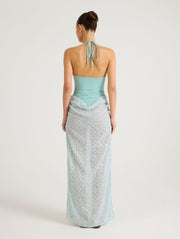 Petra Maxi Dress