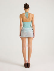 Petra Mini Dress