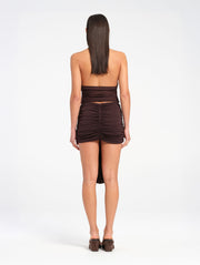 Astrid Mini Skirt