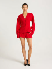 Joelle Micro Short