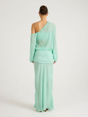 Jessa Maxi Dress