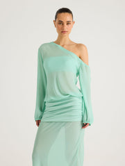 Jessa Maxi Dress