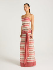 Suki Maxi Dress